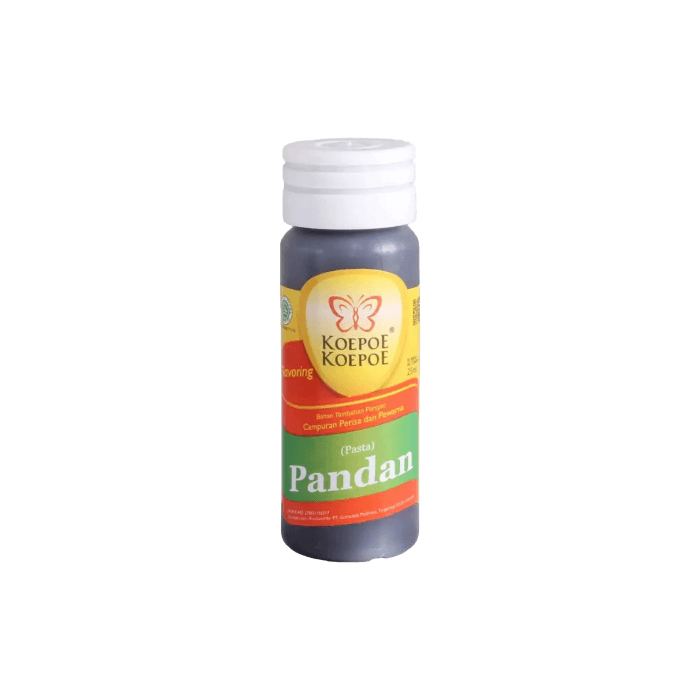 Essence Pandan Koepoe-Koepoe