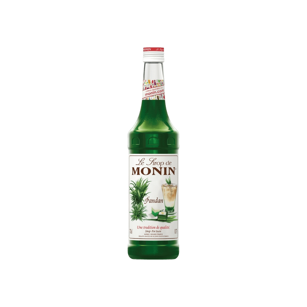 Sirop Pandan Monin