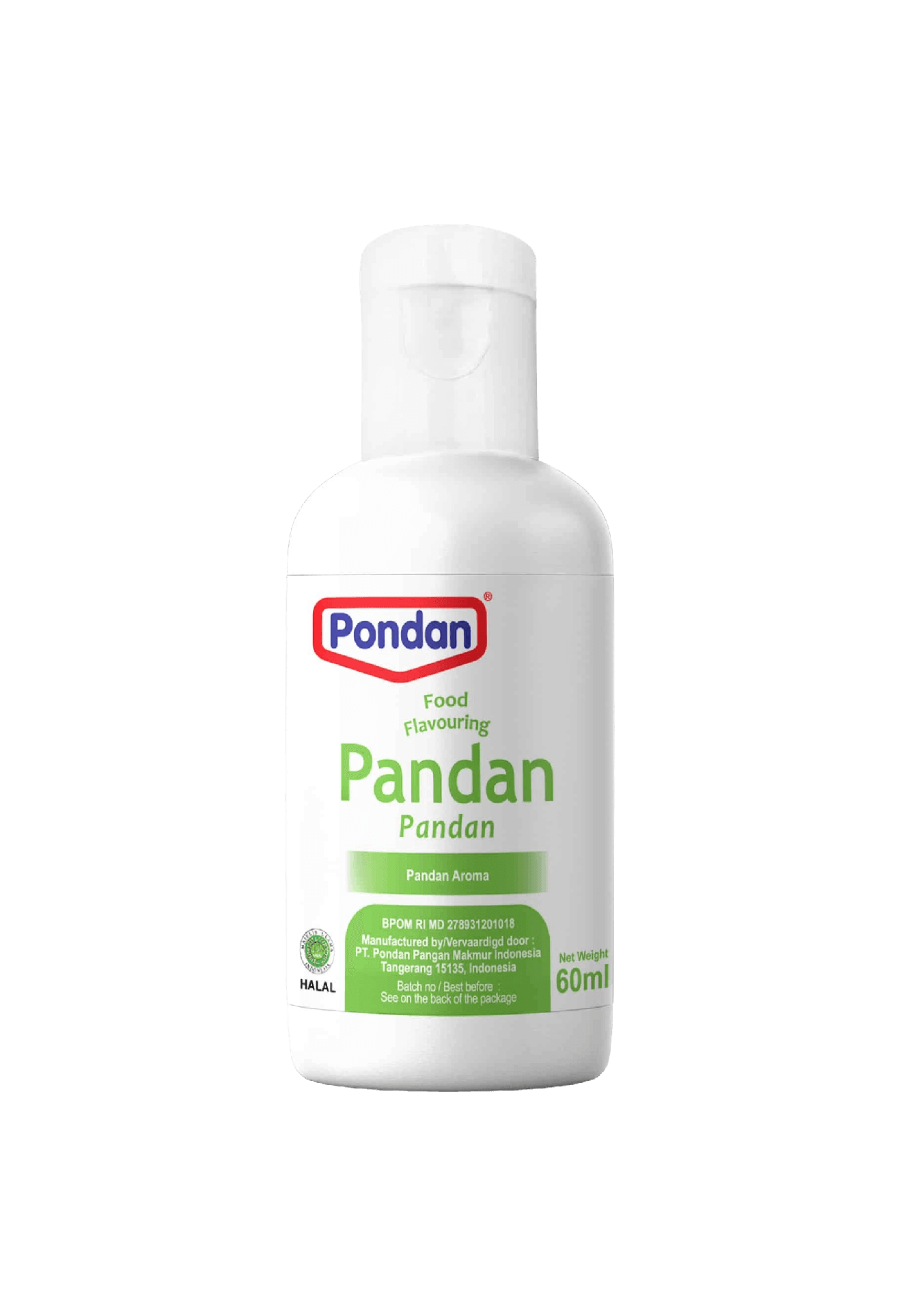 Pondan Pandan Aroma Essence